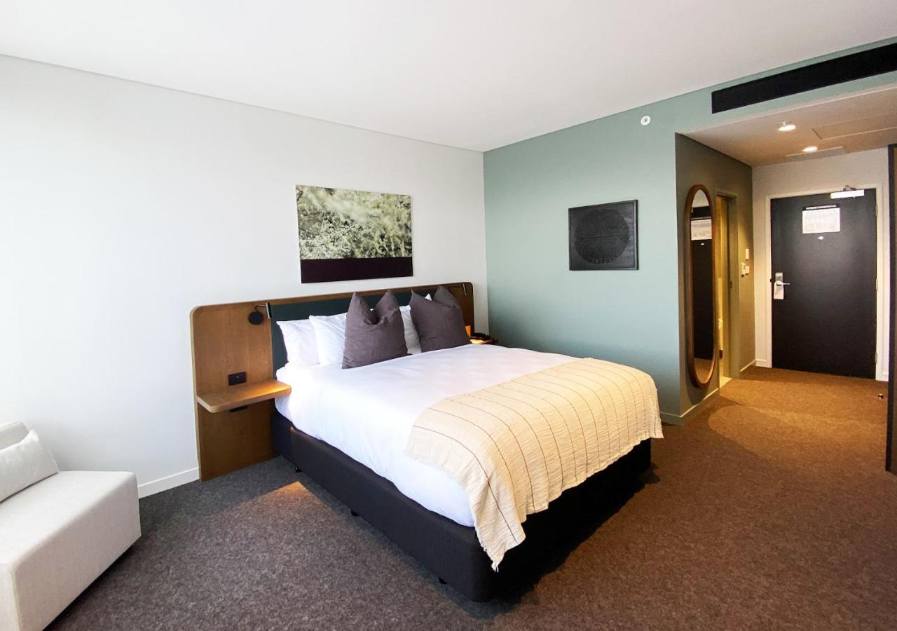 Sudima Queenstown Five Mile Екстериор снимка