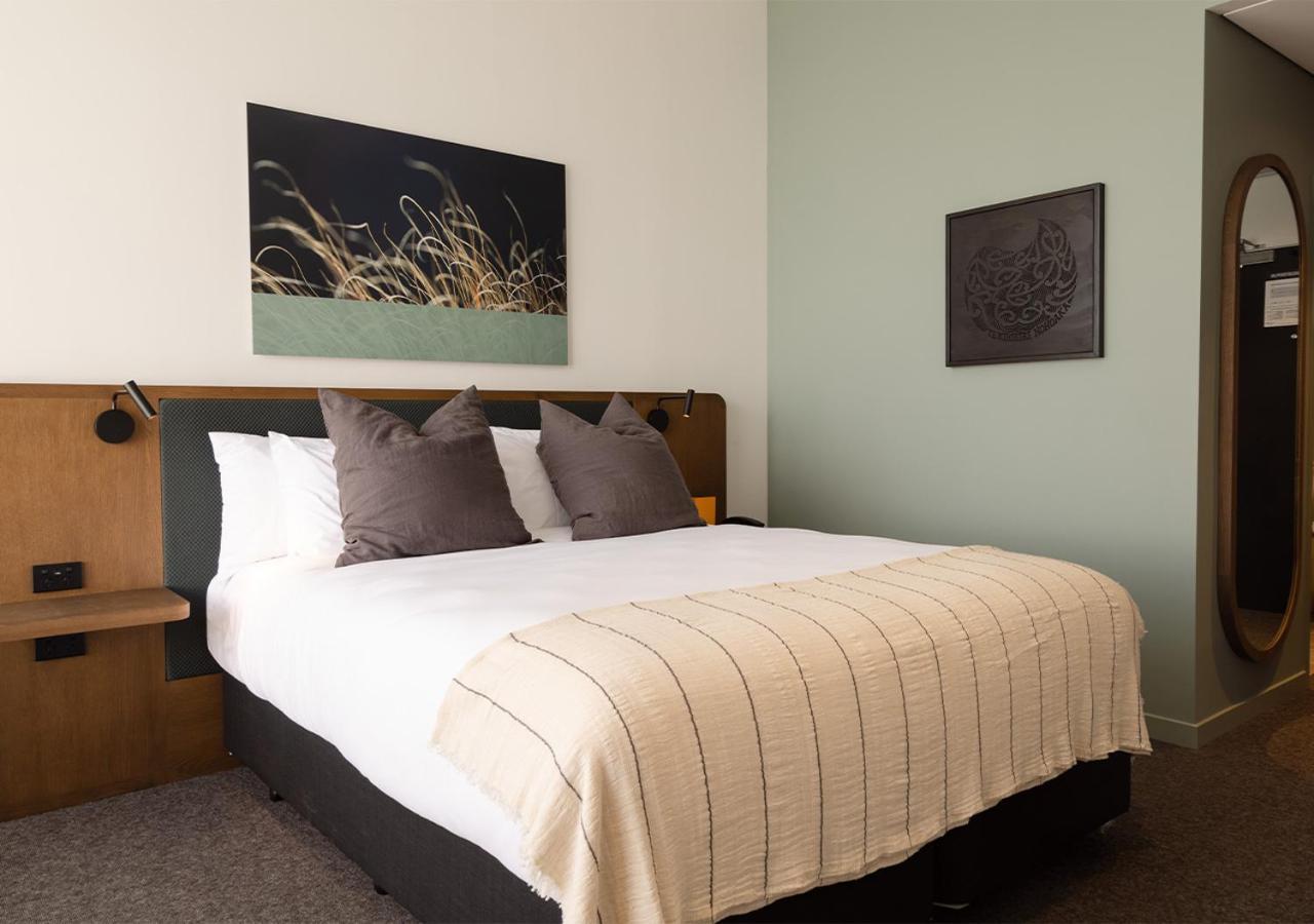 Sudima Queenstown Five Mile Екстериор снимка