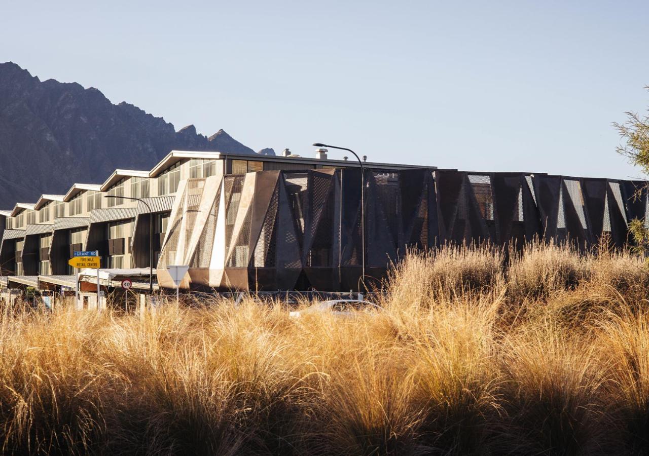 Sudima Queenstown Five Mile Екстериор снимка