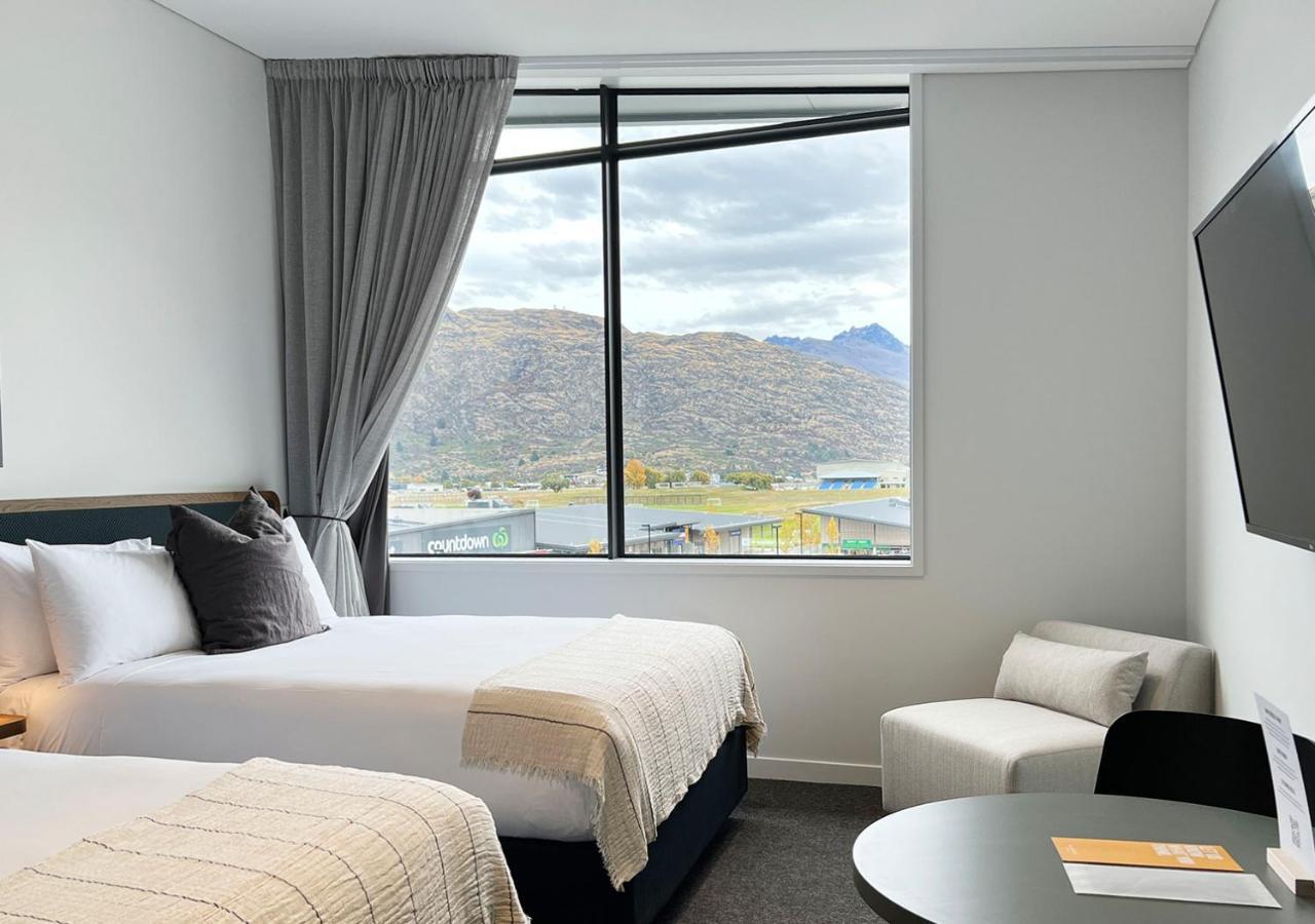 Sudima Queenstown Five Mile Екстериор снимка