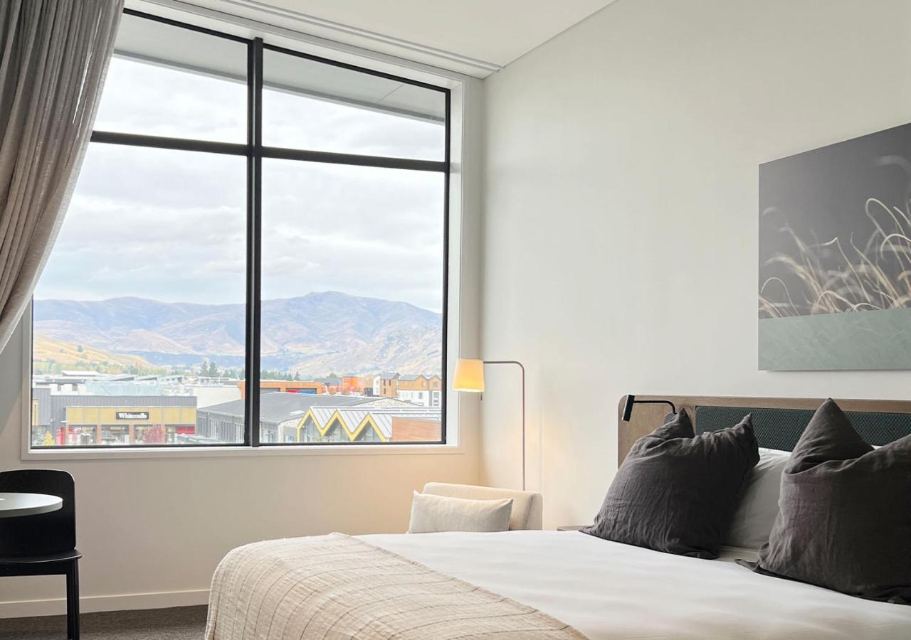 Sudima Queenstown Five Mile Екстериор снимка