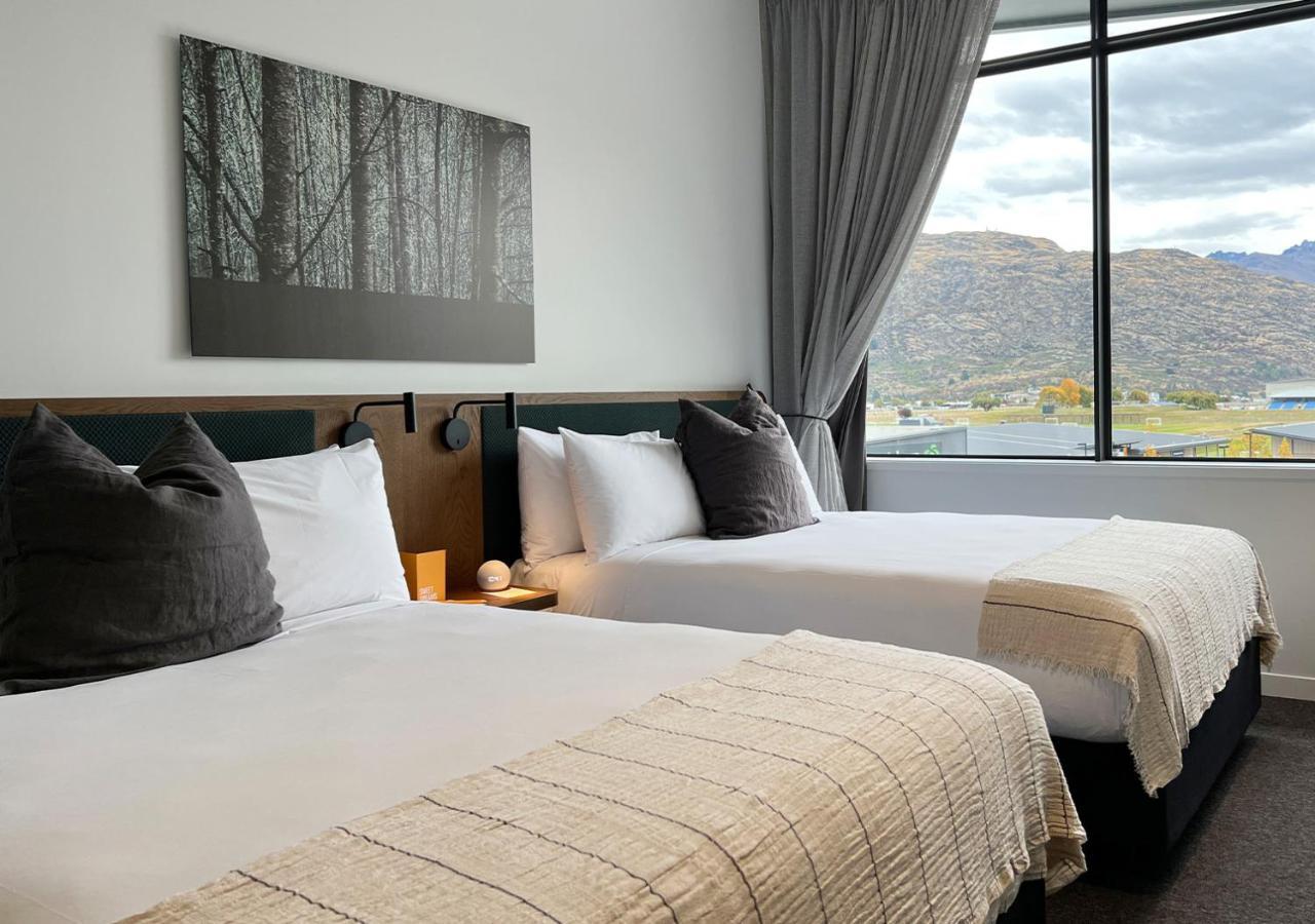Sudima Queenstown Five Mile Екстериор снимка