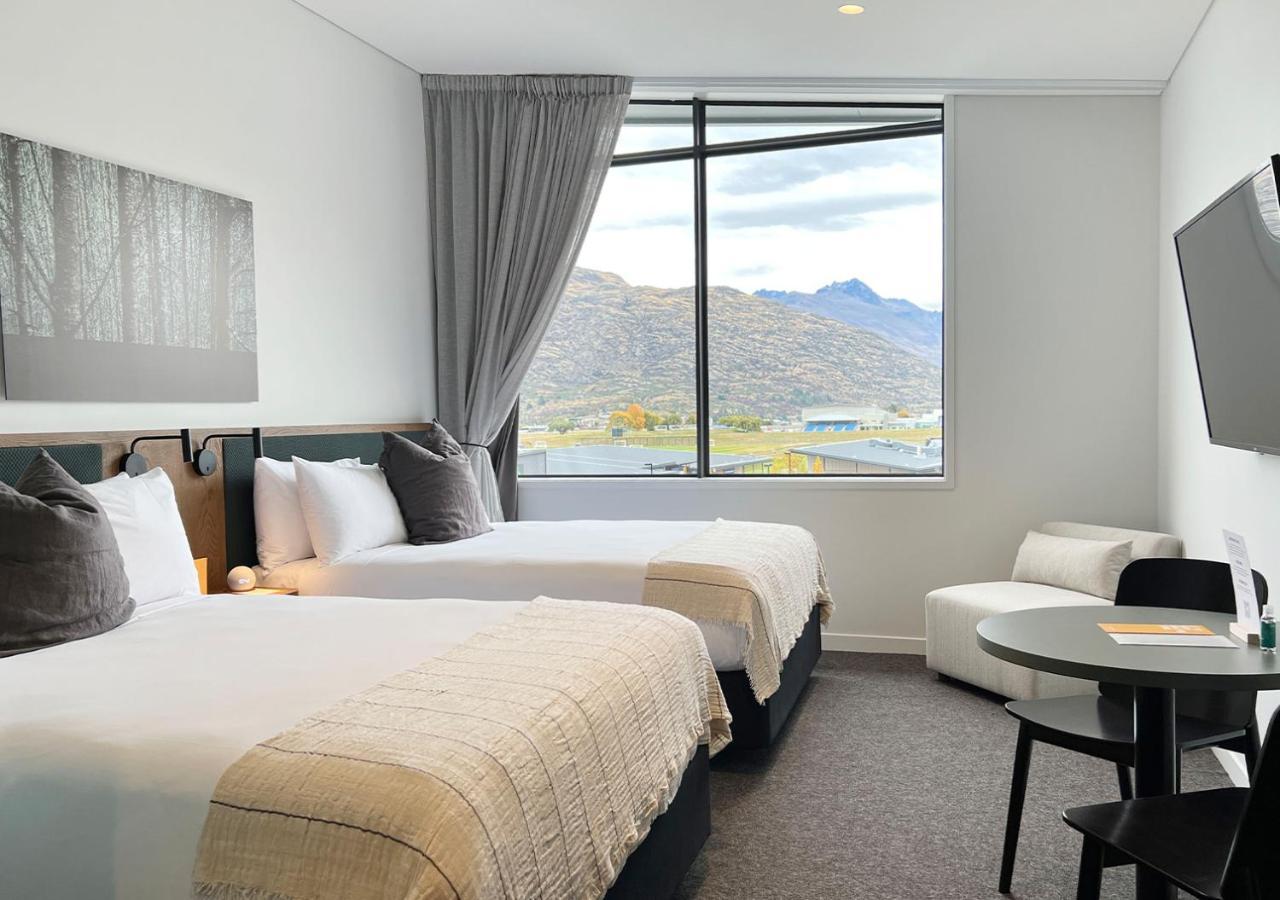 Sudima Queenstown Five Mile Екстериор снимка