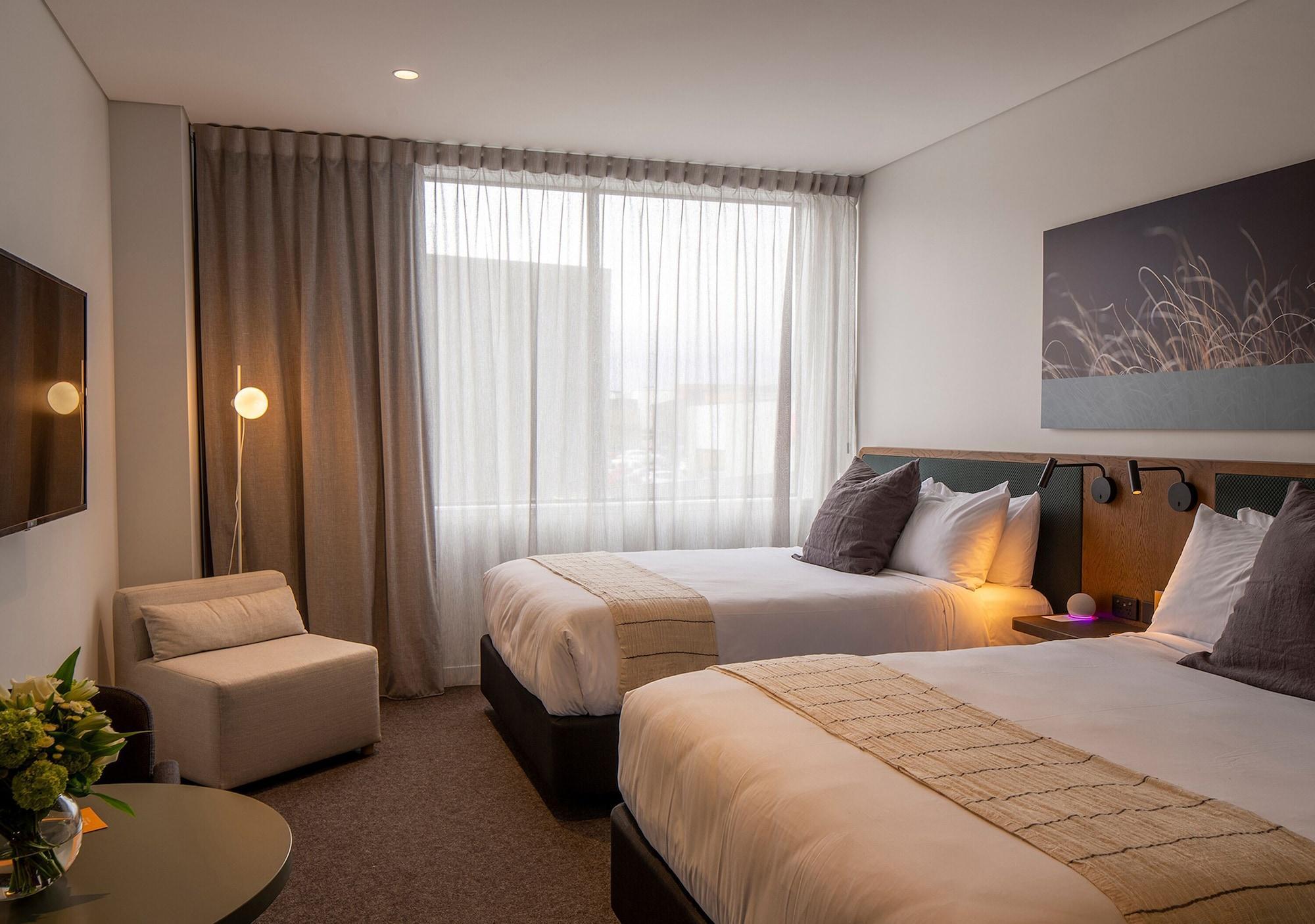 Sudima Queenstown Five Mile Екстериор снимка