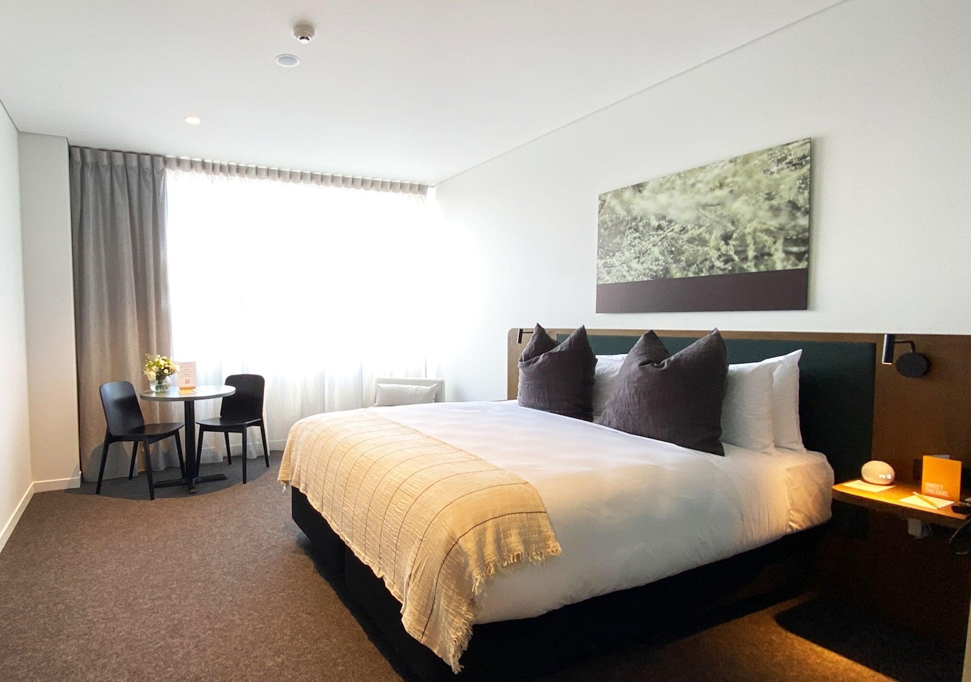 Sudima Queenstown Five Mile Екстериор снимка