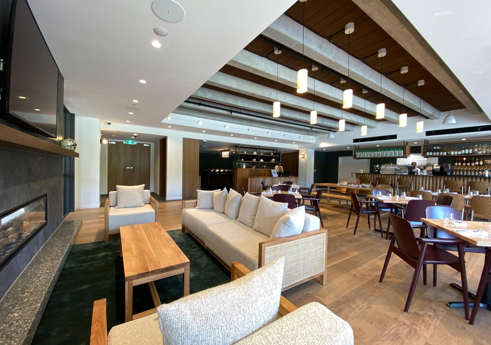 Sudima Queenstown Five Mile Екстериор снимка