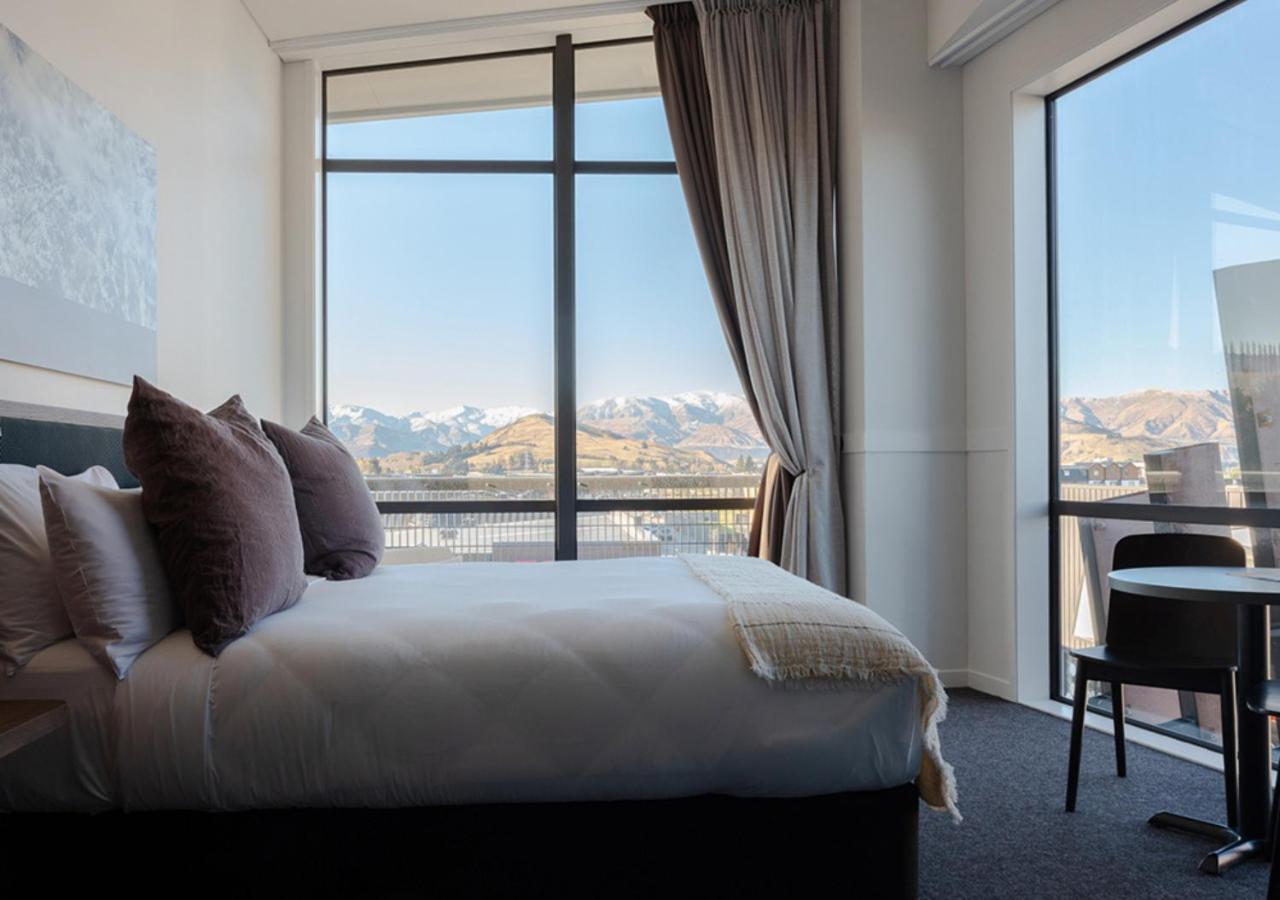 Sudima Queenstown Five Mile Екстериор снимка