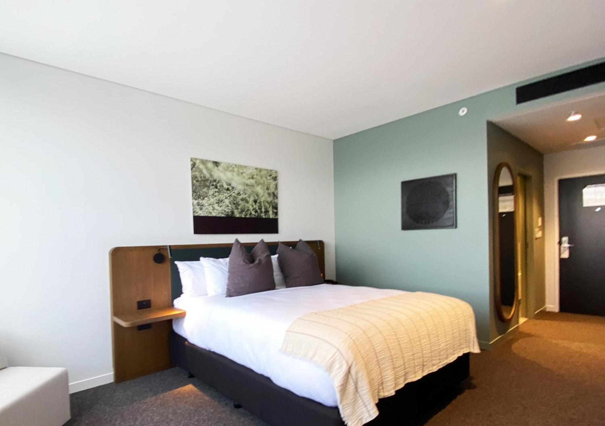 Sudima Queenstown Five Mile Екстериор снимка