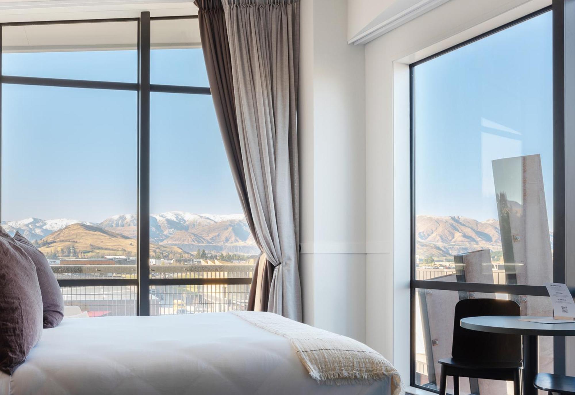 Sudima Queenstown Five Mile Екстериор снимка