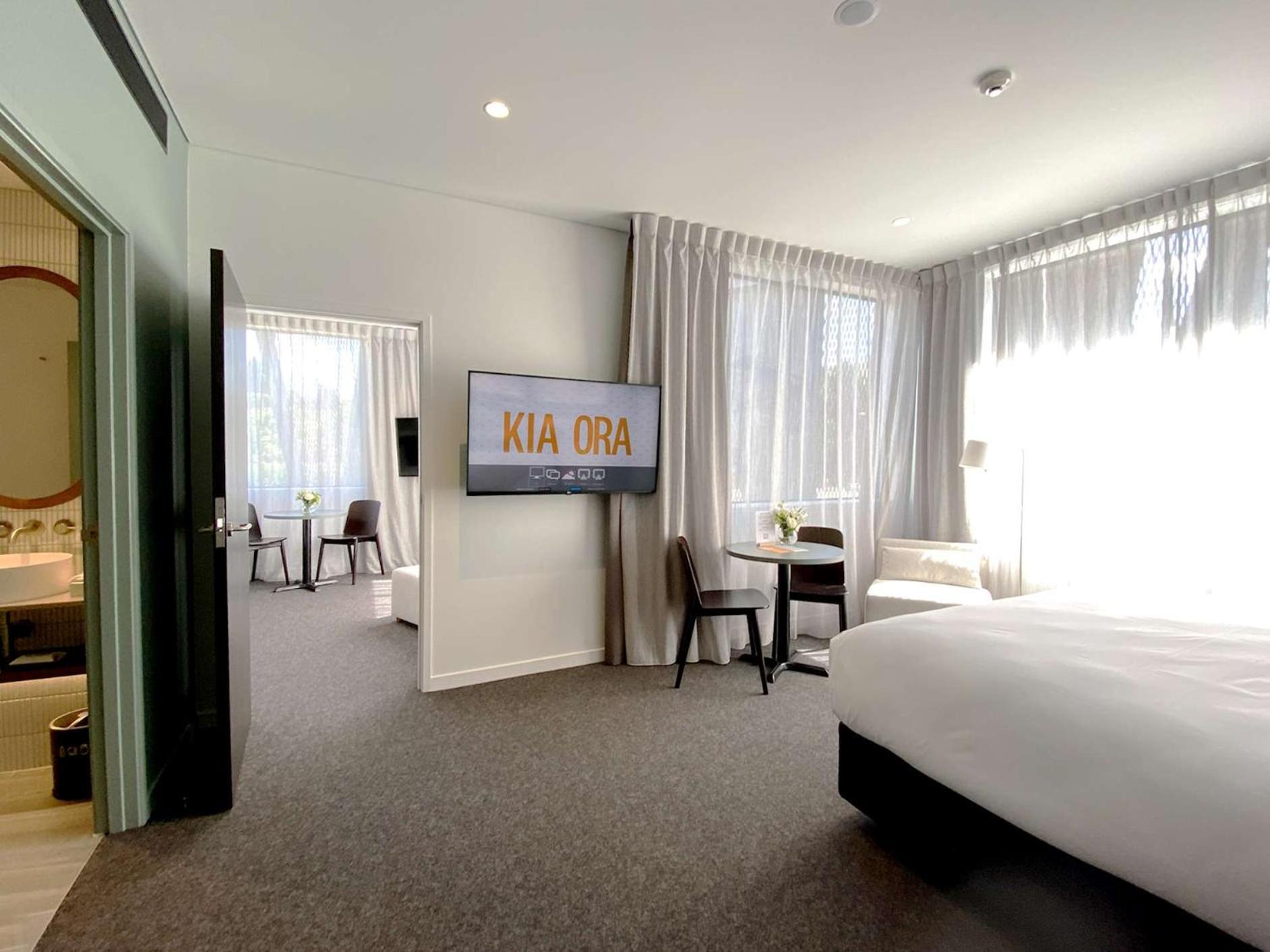 Sudima Queenstown Five Mile Екстериор снимка