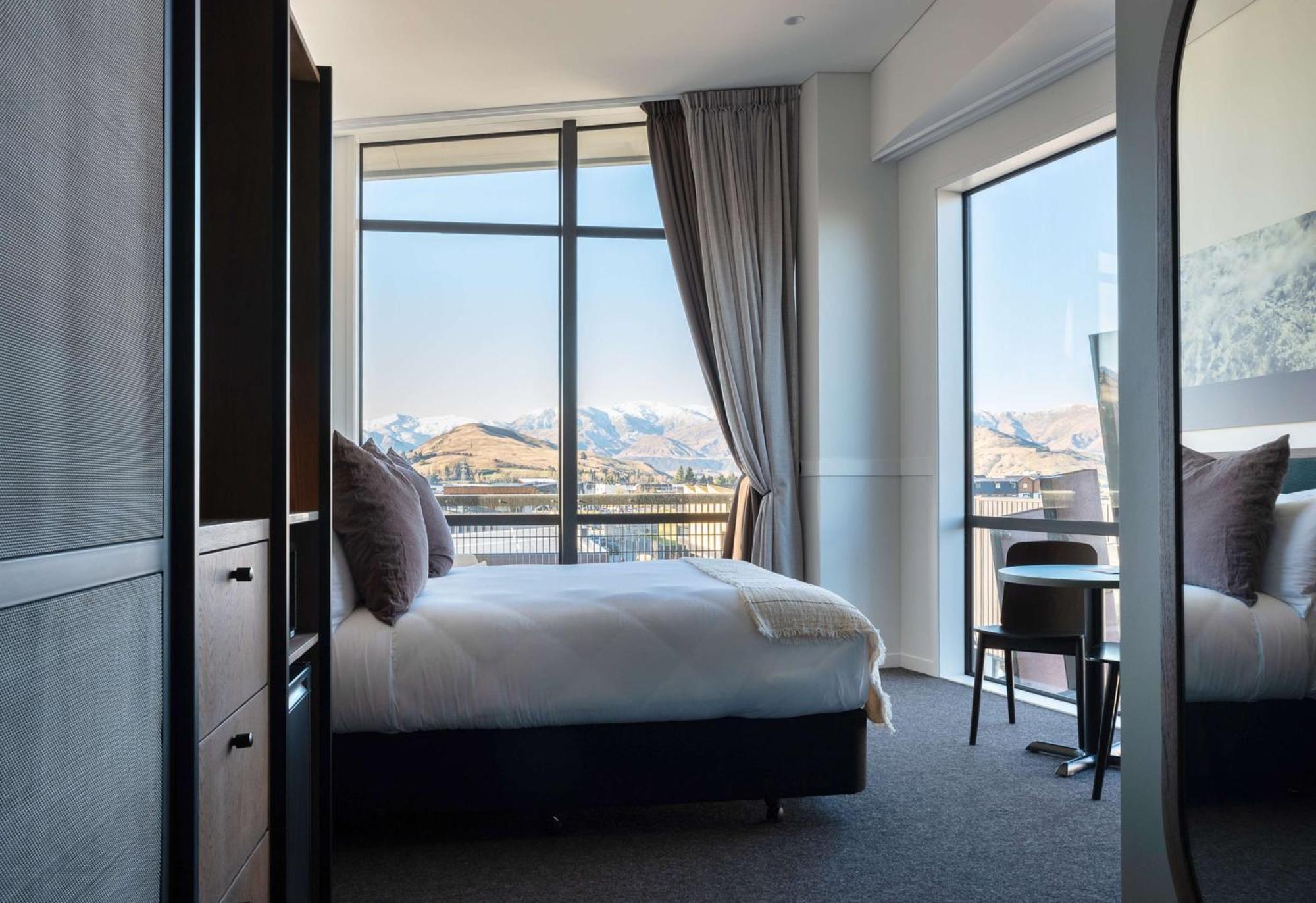 Sudima Queenstown Five Mile Екстериор снимка