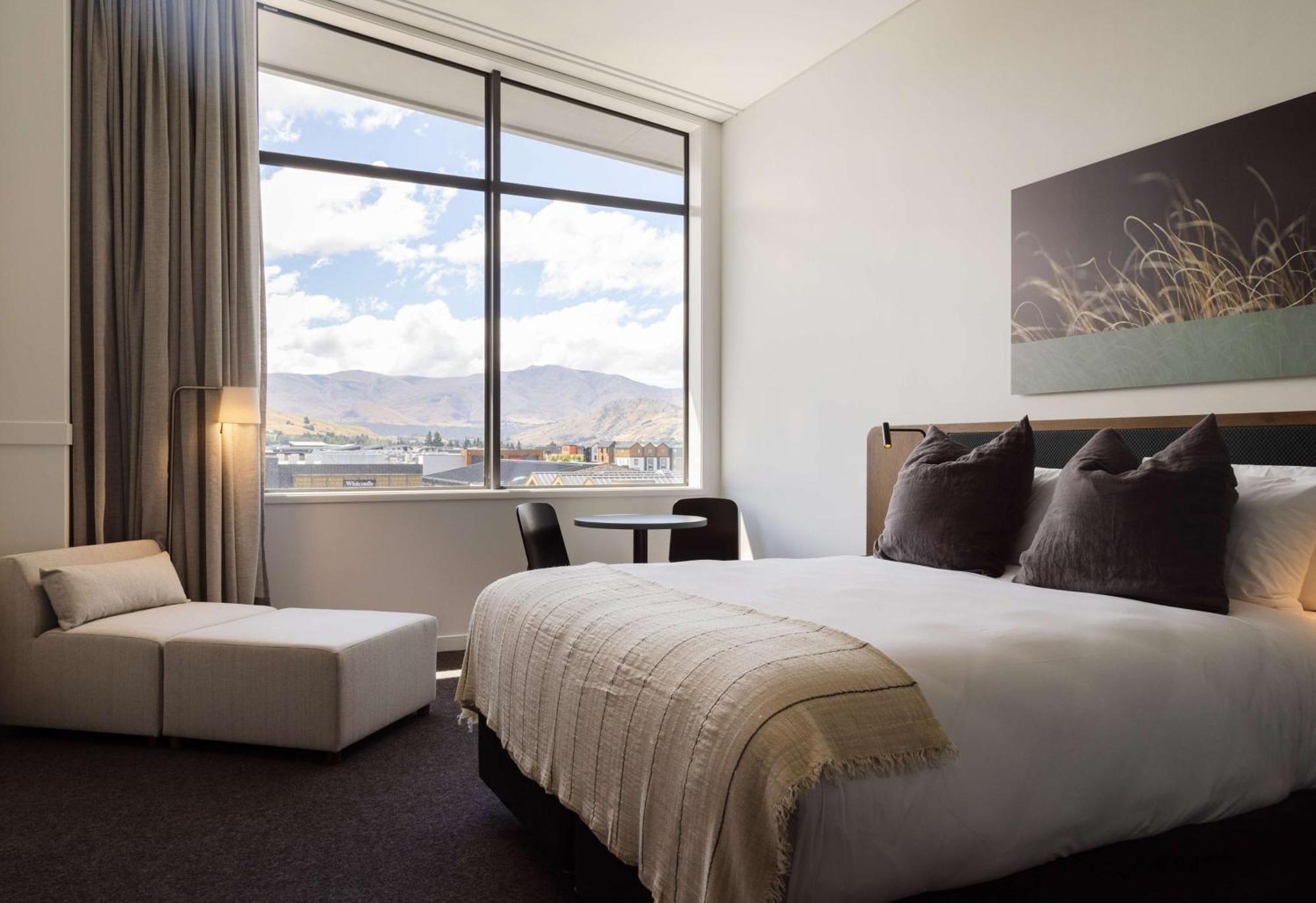 Sudima Queenstown Five Mile Екстериор снимка