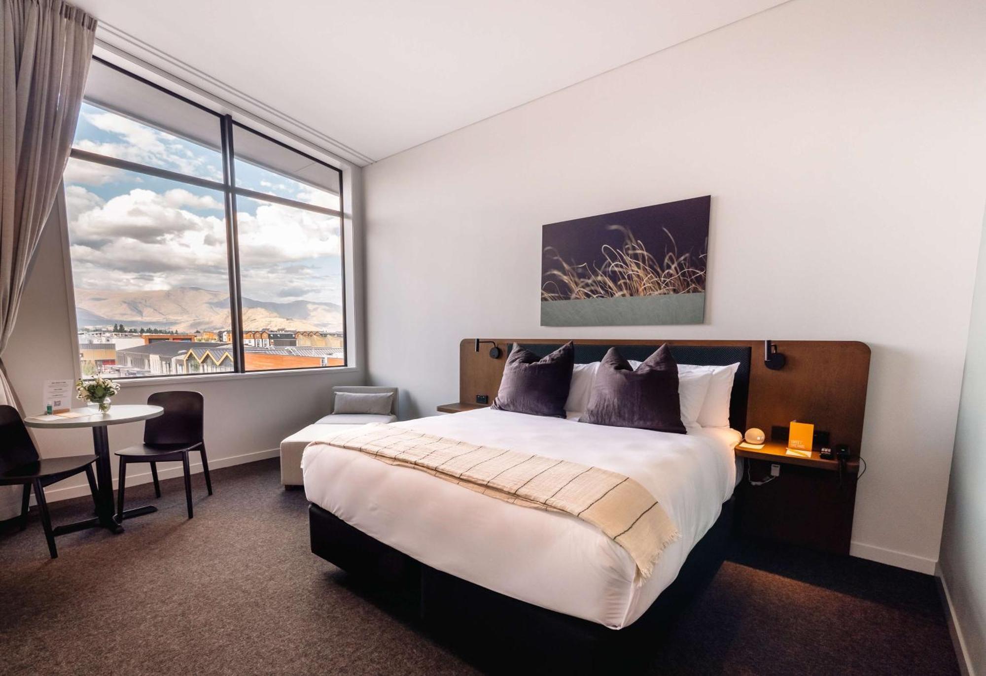 Sudima Queenstown Five Mile Екстериор снимка
