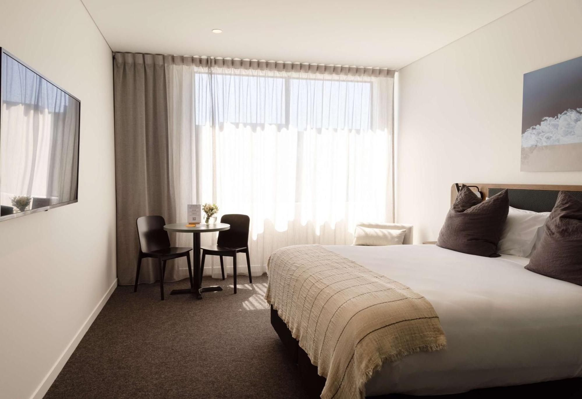 Sudima Queenstown Five Mile Екстериор снимка