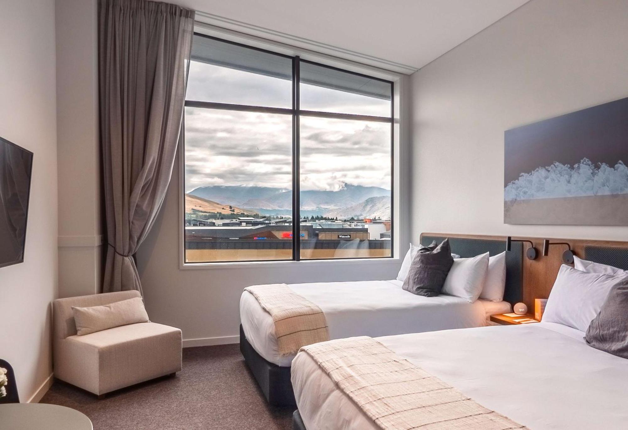Sudima Queenstown Five Mile Екстериор снимка